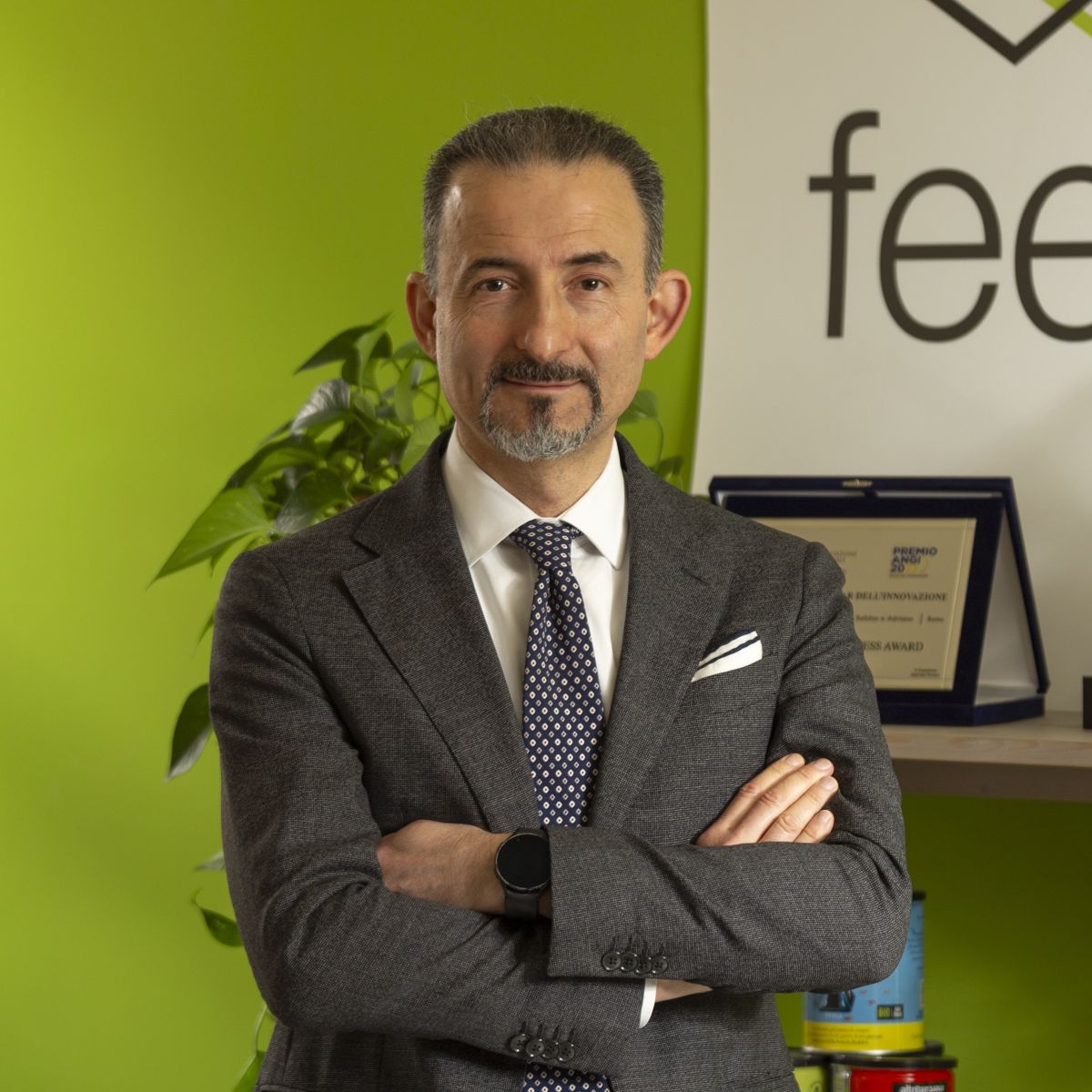 Davide Bonassi