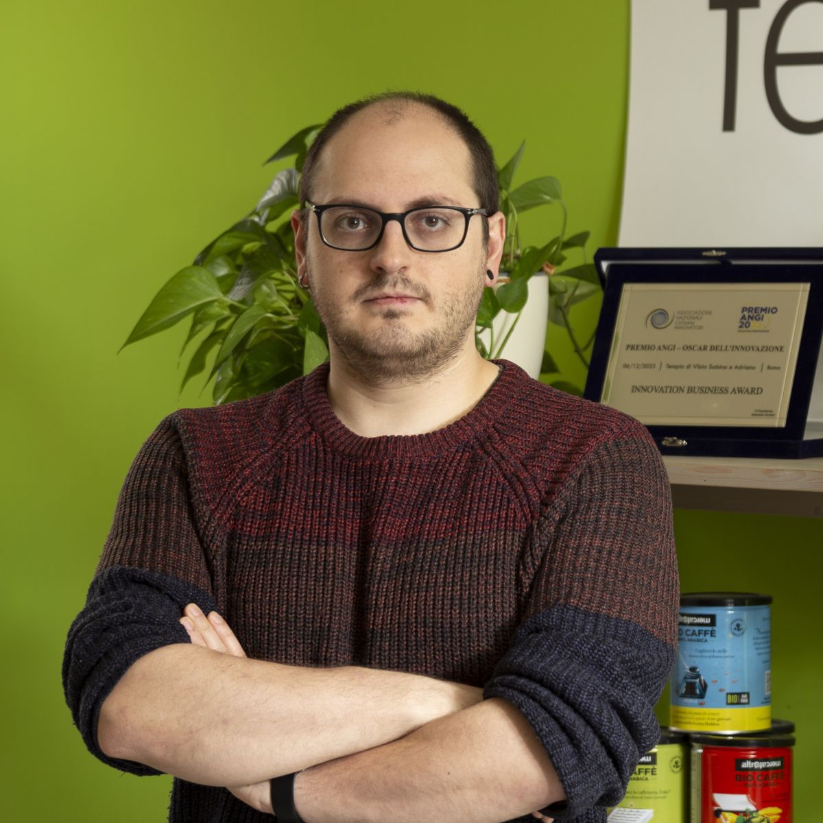 Emanuele Zanetti