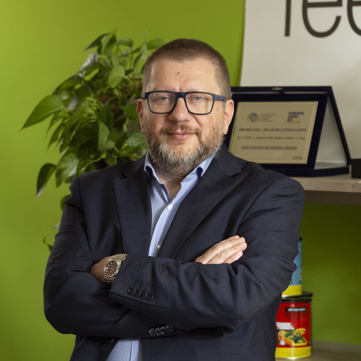 Tiziano Vicentini